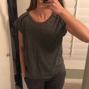 Lululemon shirt